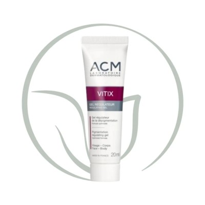 ACM VITIX GEL 20ML