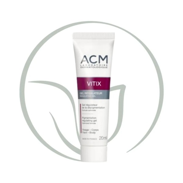 ACM VITIX GEL 20ML