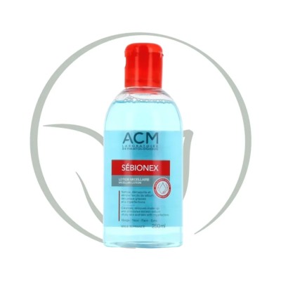 ACM SEBIONEX LOTION MICELLAIRE 250ML