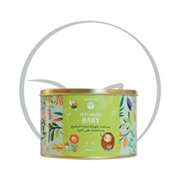 PHYTOKAD TISANE BEBE ENFANT 20 SACHETS