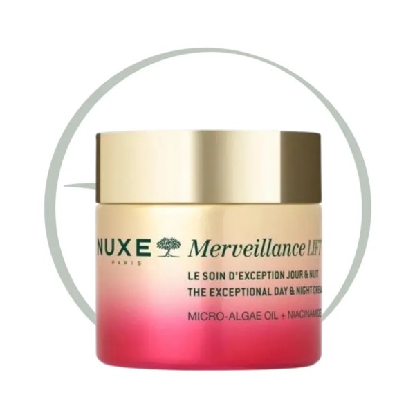 NUXE MERVEILLANCE LIFT 75 ML