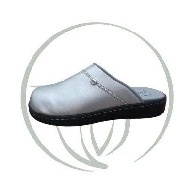 STI LIGHT SABOT ORTHOPEDIQUE FEMME AP 08 ARGENT