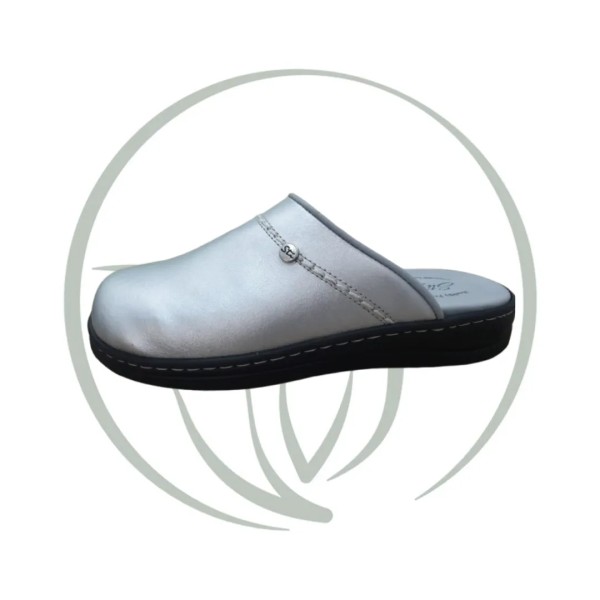 STI LIGHT SABOT ORTHOPEDIQUE FEMME AP 08 ARGENT