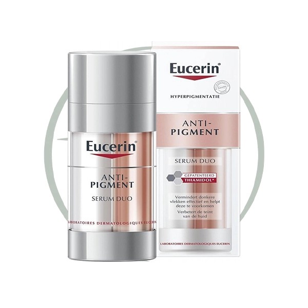 EUCERIN ANTI-PIGMENT SERUM DUO 30ml
