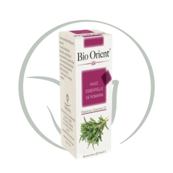 BIO ORIENT HUILE ESSENTIELLE ROMARIN 10ML
