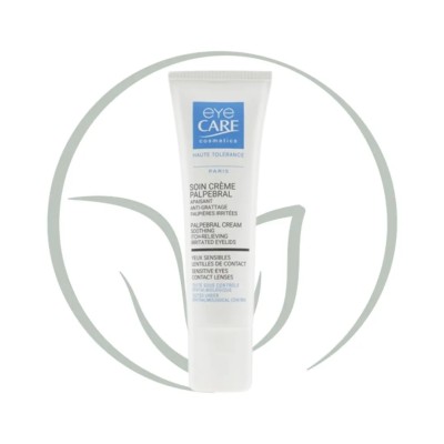 EYE CARE SOIN CREME PALPEBRAL 10G