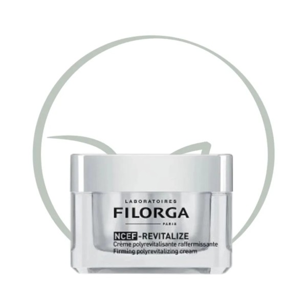 FILORGA NCEF REVITALIZE NIGHT CREME NUIT RECUPERATRICE 50ML