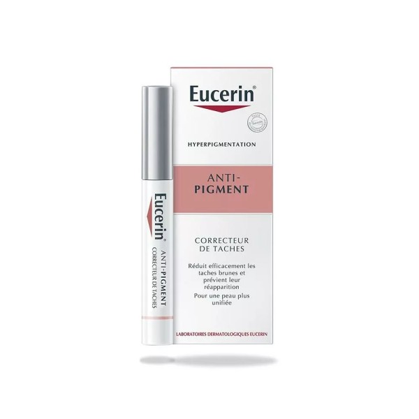 EUCERIN ANTI-PIGMENT CORRECTEUR DE TACHES