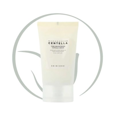 SKIN1004 MADAGASCAR CENTELLA TONE BRIGHTENING CAPSULE CREAM 75ML