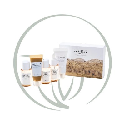 SKIN1004 MADAGASCAR CENTELLA TRAVEL KIT