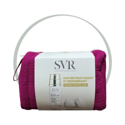 SVR TROUSSE DENSITIUM BI-SERUM 2X15ML + BAUME NUIT REPARATION 15ML OFFERT