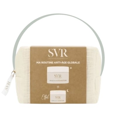 SVR TROUSSE DENSITIUM CREME RICHE ANTI-AGE+ BAUME NUIT 15ML OFFERT