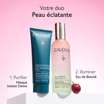 CAUDALIE EAU DE BEAUTE 100ML
