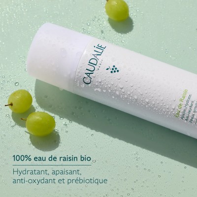 CAUDALIE VINOCLEAN EAU DE RAISIN 300ML