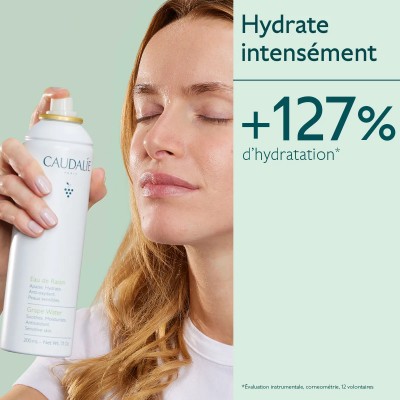 CAUDALIE VINOCLEAN EAU DE RAISIN 300ML