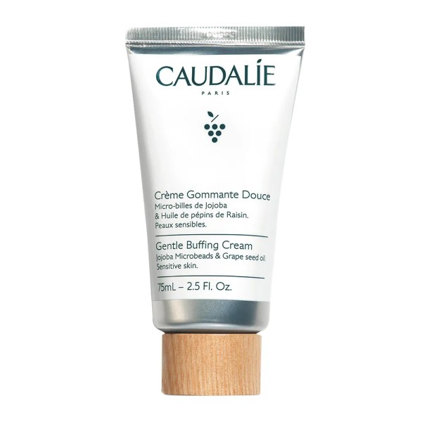 CAUDALIE VINOCLEAN CREME GOMMANTE DOUCE 75ML
