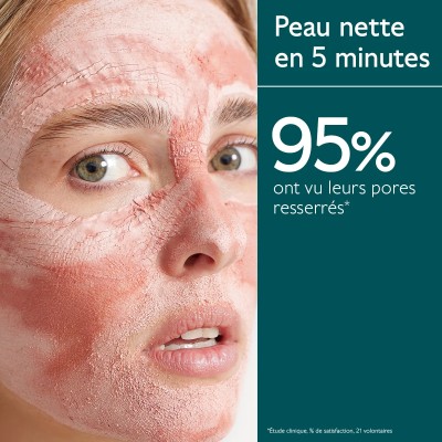 CAUDALIE VINOCLEAN MASQUE INSTANT DETOX 75ML