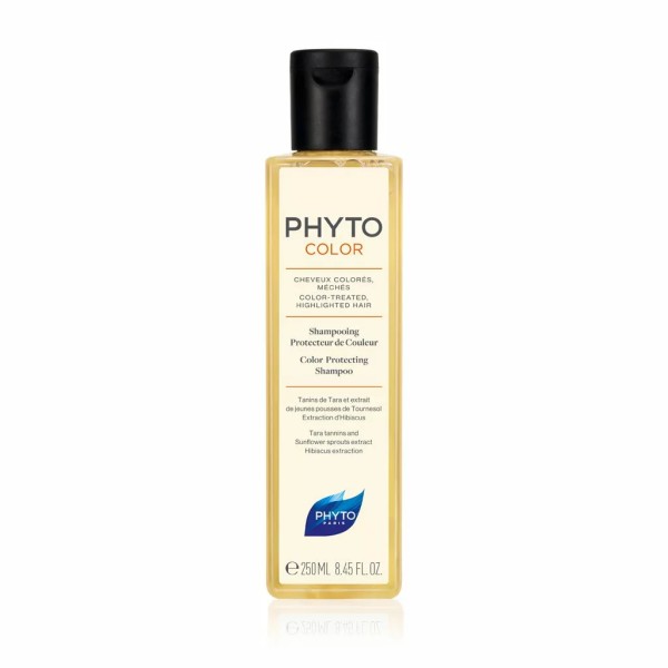 PHYTO PHYTOCOLOR SHAMPOING PROTECTEUR COULEUR 250ML
