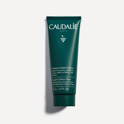 CAUDALIE VINOCLEAN MASQUE INSTANT DETOX 75ML