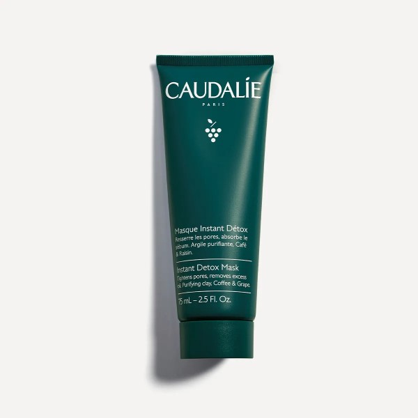 CAUDALIE VINOCLEAN MASQUE INSTANT DETOX 75ML