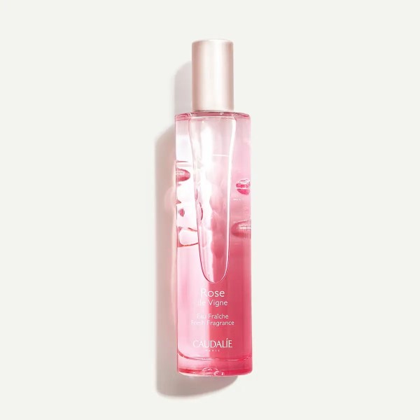 CAUDALIE EAU FRAICHE ROSE DE VIGNE 50ML