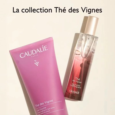 CAUDALIE EAU FRAICHE THE DE VIGNE 50ML
