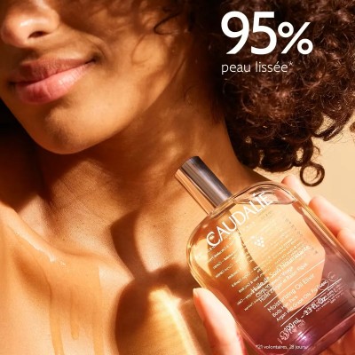 CAUDALIE HUILE DE SOIN NOURRISSANTE 50ML