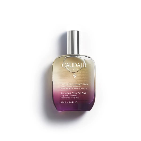 CAUDALIE HUILE DE SOIN NOURRISSANTE 50ML