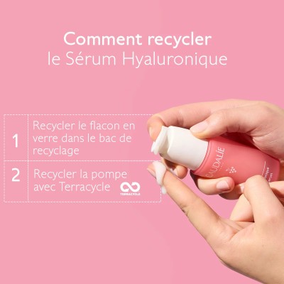 CAUDALIE VINOHYDRA SERUM HYALURONIQUE 30ML