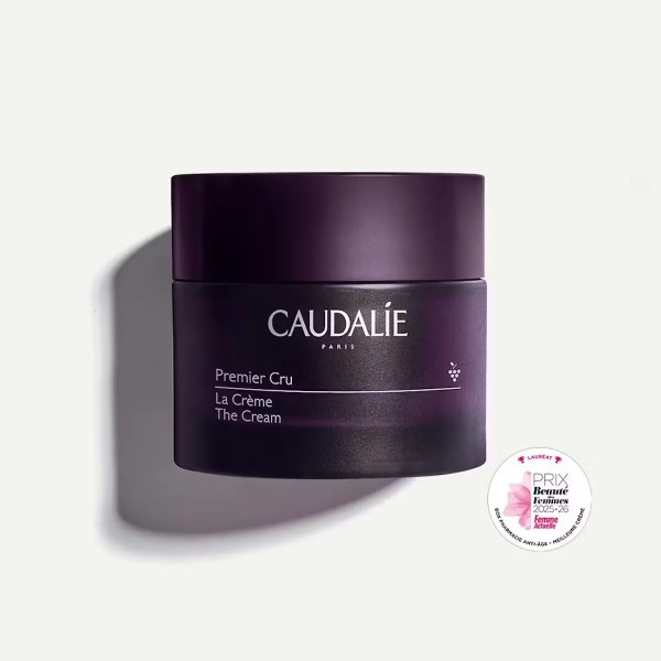 CAUDALIE PREMIER CRU LA CREME ANTI-AGE 50ML
