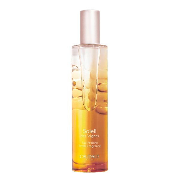CAUDALIE EAU FRAICHE SOLEIL DES VIGNES 50ML