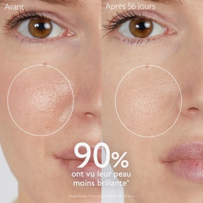 CAUDALIE VINOPURE LOTION PURIFIANTE BIO 200ML