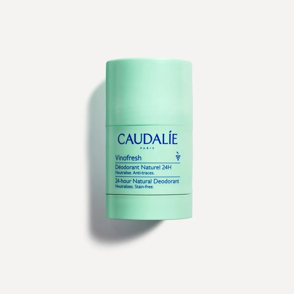 CAUDALIE VINOFRESH DEODORANT STICK NATUREL 50G
