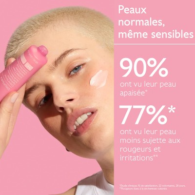 CAUDALIE VINOHYDRA MASQUE CREME HYDRATANT A LA CENTELLA ASIATICA 75ML