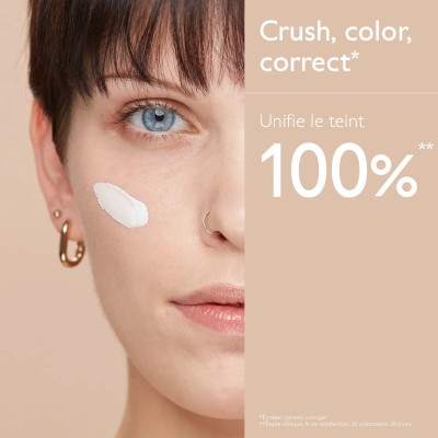 CAUDALIE VINOCRUSH CC CREME TEINTE 1 30ML