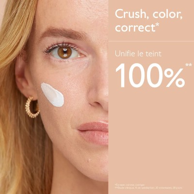 CAUDALIE VINOCRUSH CC CREME TEINTE 2 30ML