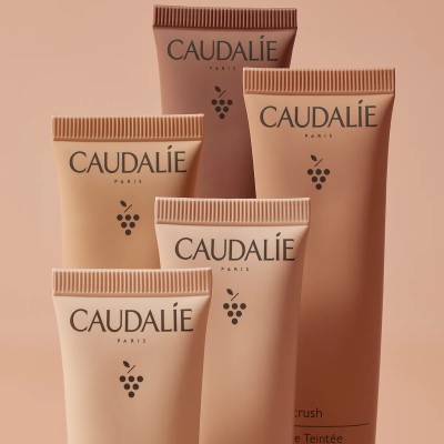 CAUDALIE VINOCRUSH CC CREME TEINTE 3 30ML