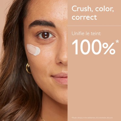 CAUDALIE VINOCRUSH CC CREME TEINTE 3 30ML