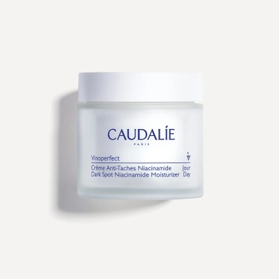 CAUDALIE VINOPERFECT CREME ANTI-TACHES NIACINAMIDE 50ML
