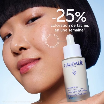 CAUDALIE VINOPERFECT SERUM ECLAT ANTI-TACHES 30ML