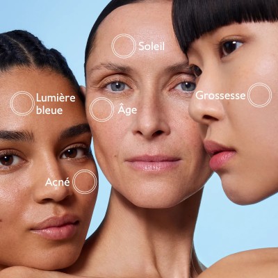 CAUDALIE VINOPERFECT SERUM ECLAT ANTI-TACHES 30ML