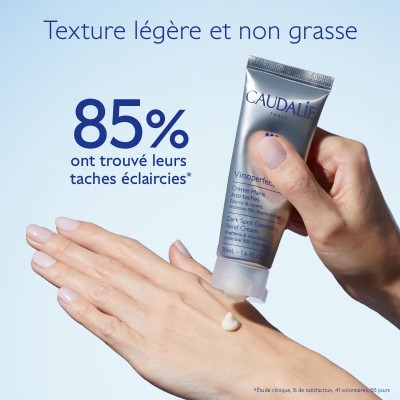 CAUDALIE VINOPERFECT CREME MAINS ANTI-TACHES 50ML