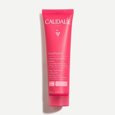 CAUDALIE VINOHYDRA CREME HYDRATANTE INTENSE 60ML