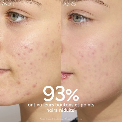 CAUDALIE VINOPURE FLUIDE MATIFIANT HYDRATANT 60ML