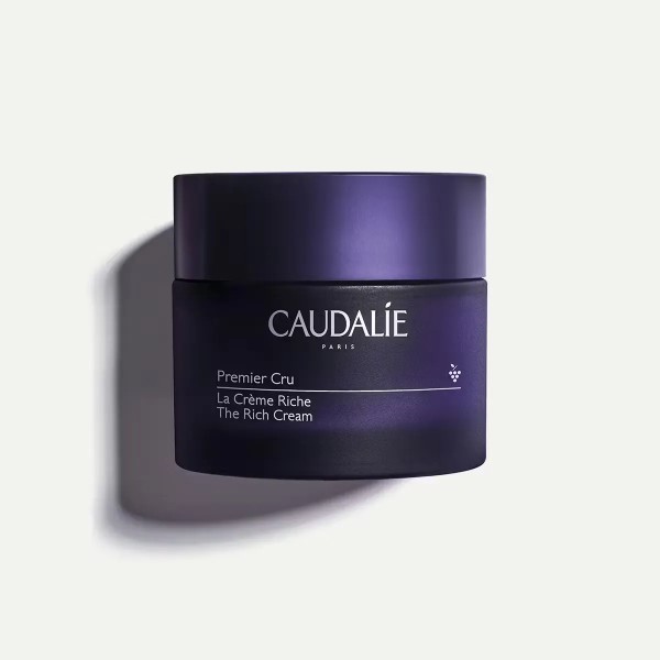CAUDALIE PREMIER CRU LA CREME RICHE ANTI-AGE 50ML