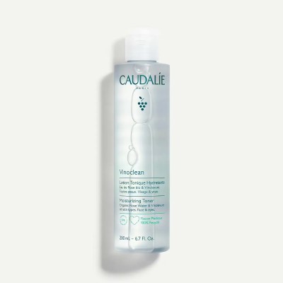 CAUDALIE VINOCLEAN LOTION TONIQUE HYDRATANTE 200ML