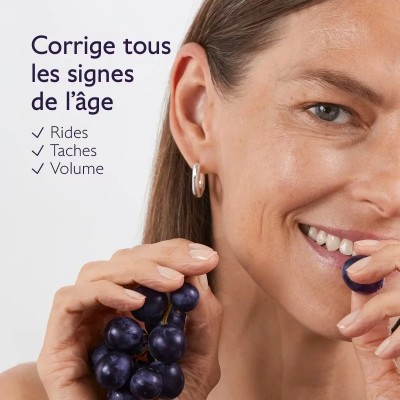 CAUDALIE PREMIER CRU LE SERUM ANTI-AGE GLOBAL 30ML