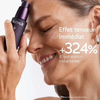 CAUDALIE PREMIER CRU LE SERUM ANTI-AGE GLOBAL 30ML