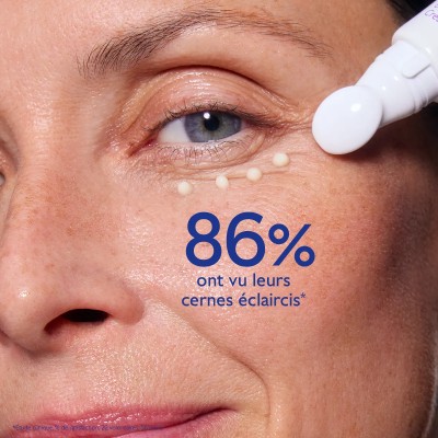 CAUDALIE VINOPERFECT SOIN ECLAIRCISSANT REGARD 15ML