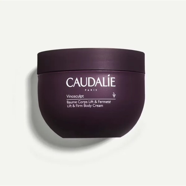 CAUDALIE VINOSCULPT BAUME CORPS LIFT ET FERMETE 250ML
